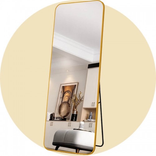 Wall Mirror